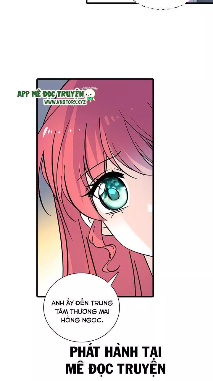 Ngọt ngào uy vũ: Boss sủng đến nghiện: Chapter 156