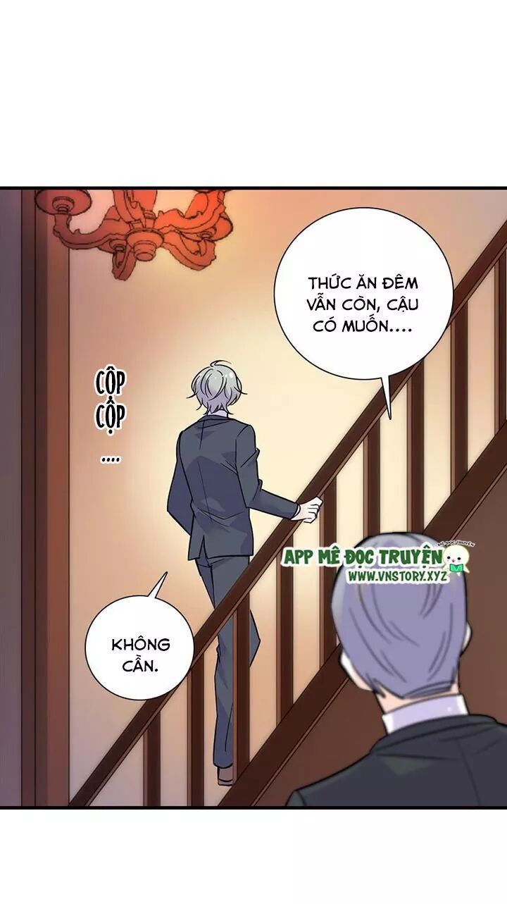 Ngọt ngào uy vũ: Boss sủng đến nghiện: Chapter 156