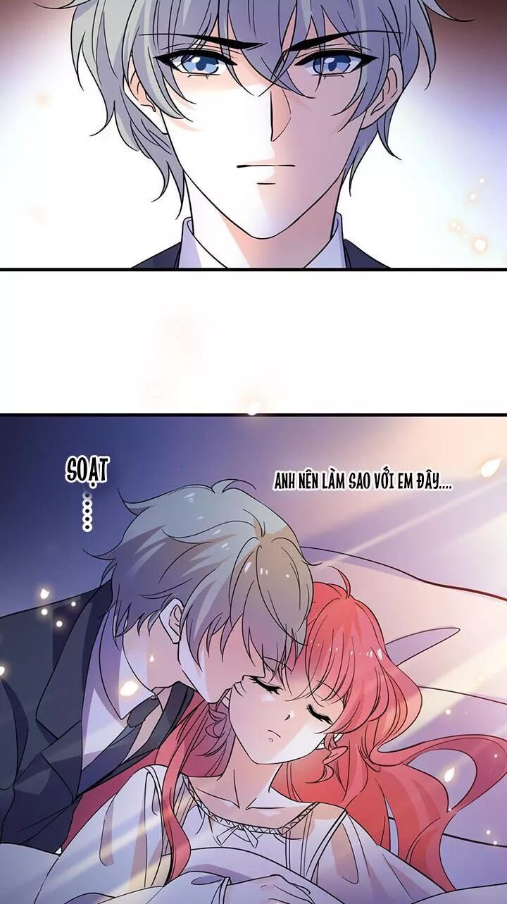 Ngọt ngào uy vũ: Boss sủng đến nghiện: Chapter 156