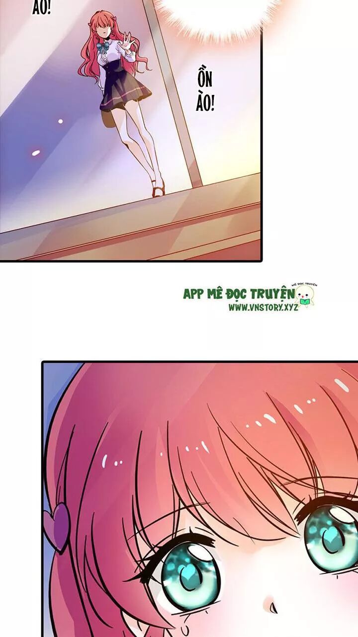 Ngọt ngào uy vũ: Boss sủng đến nghiện: Chapter 157