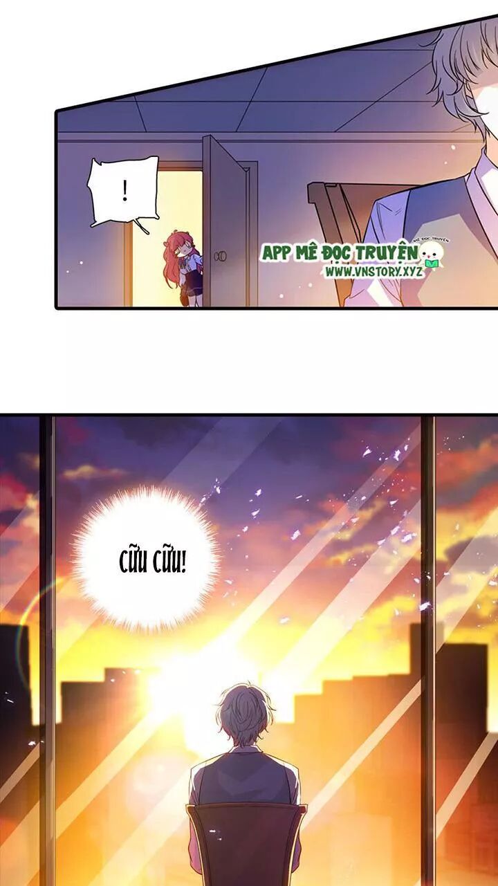 Ngọt ngào uy vũ: Boss sủng đến nghiện: Chapter 157