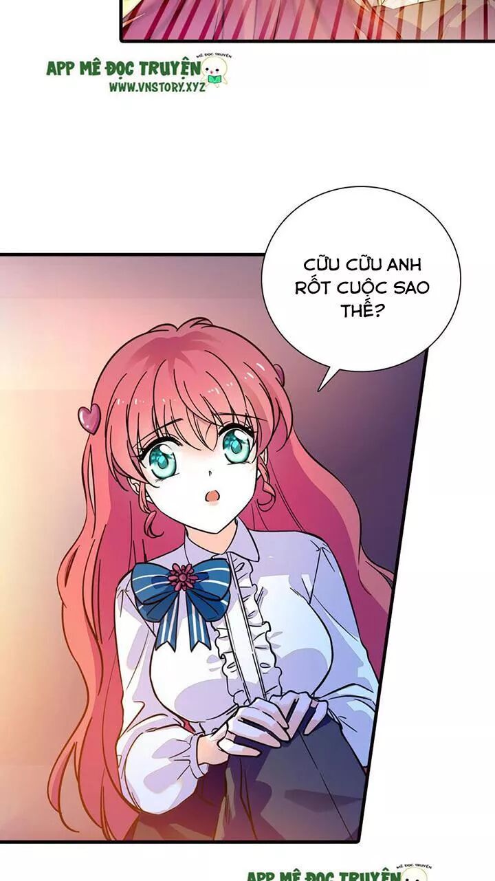 Ngọt ngào uy vũ: Boss sủng đến nghiện: Chapter 157