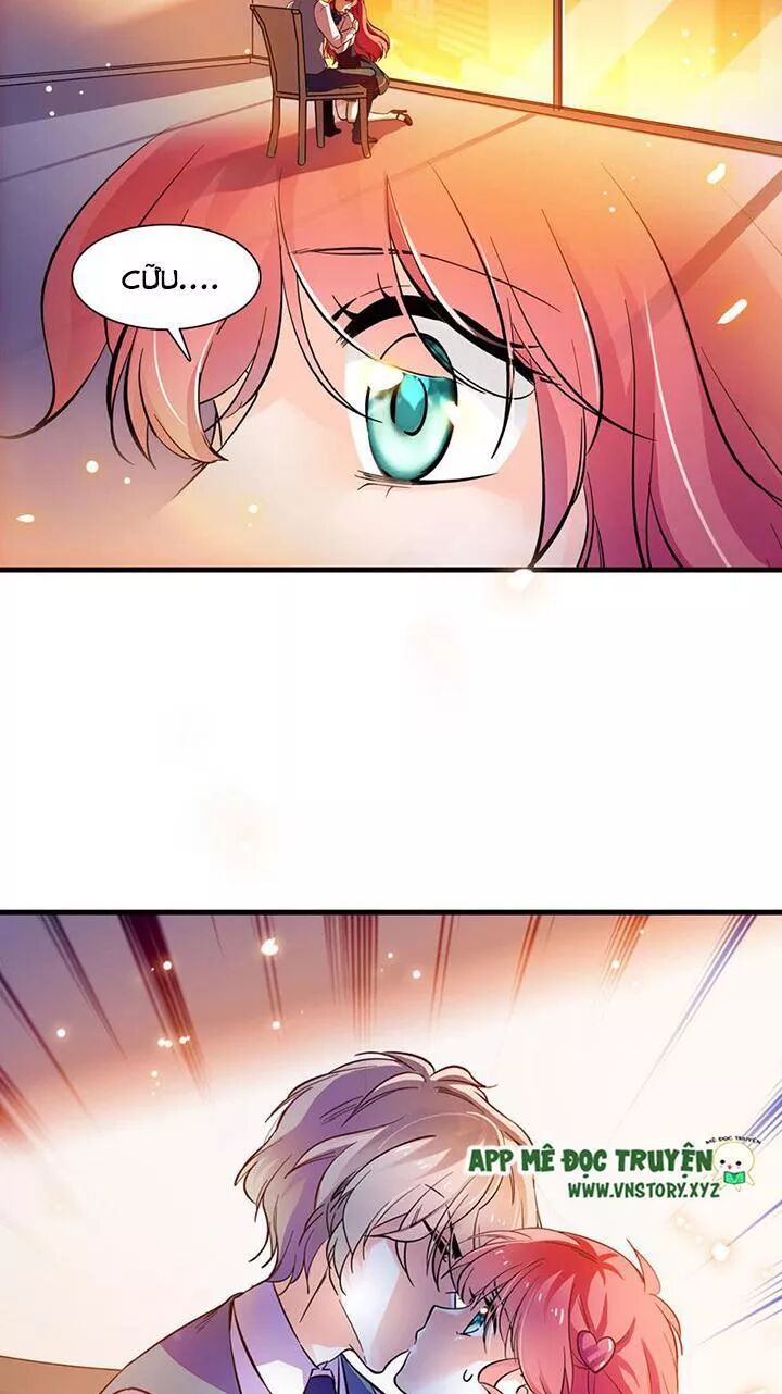 Ngọt ngào uy vũ: Boss sủng đến nghiện: Chapter 157