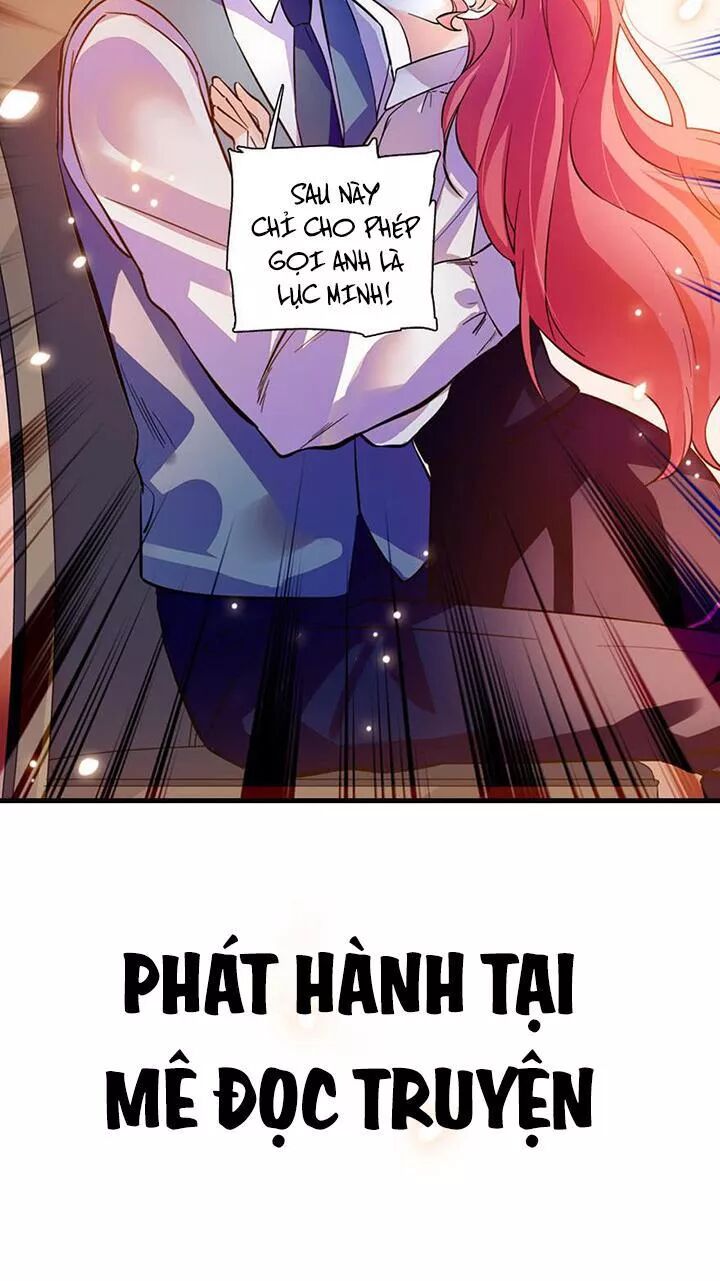 Ngọt ngào uy vũ: Boss sủng đến nghiện: Chapter 157