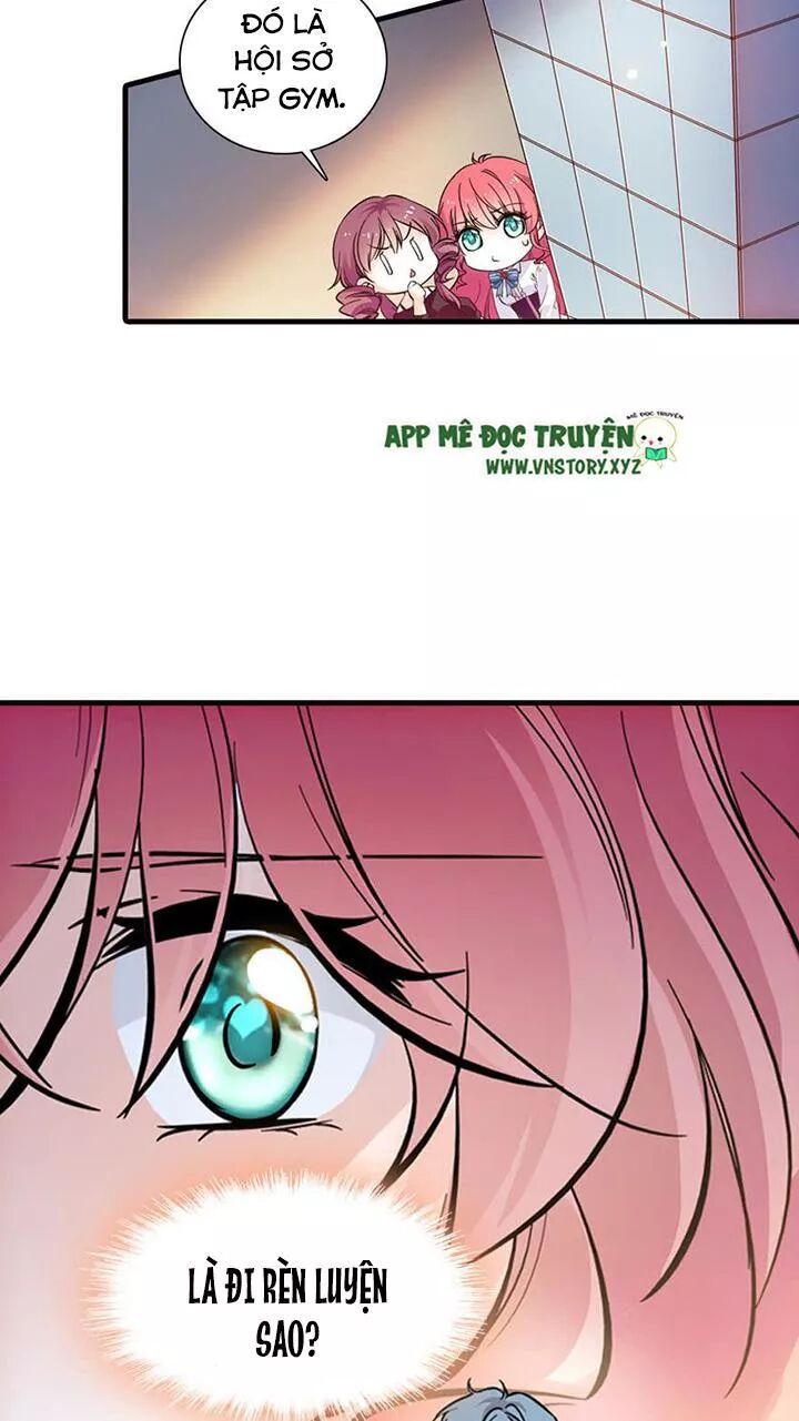 Ngọt ngào uy vũ: Boss sủng đến nghiện: Chapter 157