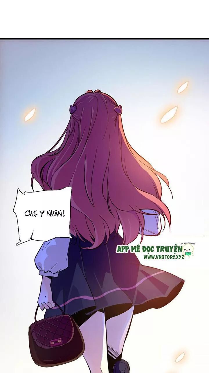 Ngọt ngào uy vũ: Boss sủng đến nghiện: Chapter 157