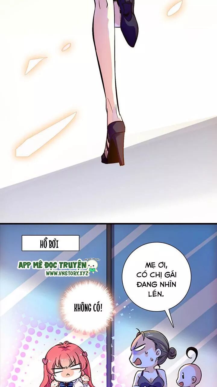 Ngọt ngào uy vũ: Boss sủng đến nghiện: Chapter 157