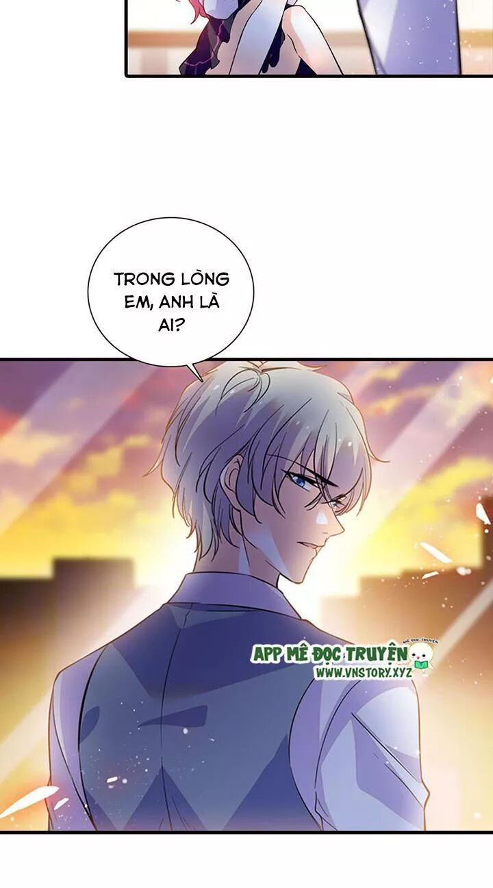 Ngọt ngào uy vũ: Boss sủng đến nghiện: Chapter 158