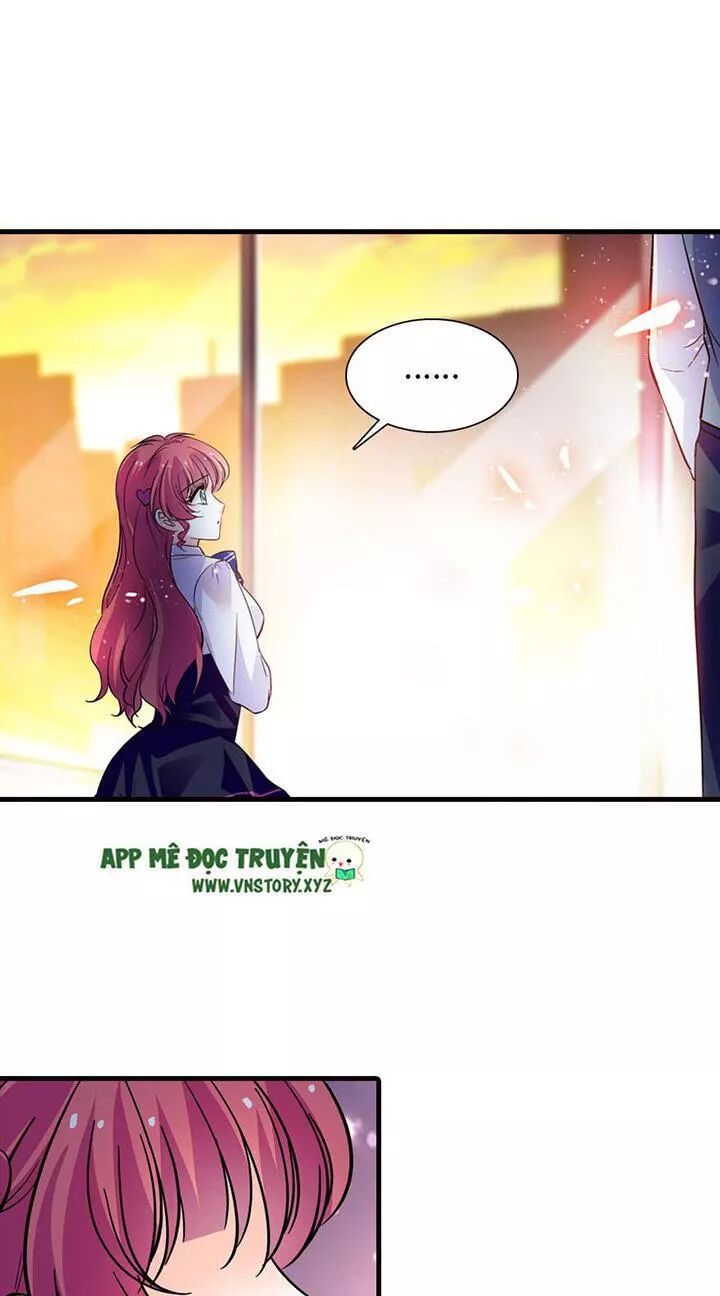 Ngọt ngào uy vũ: Boss sủng đến nghiện: Chapter 158