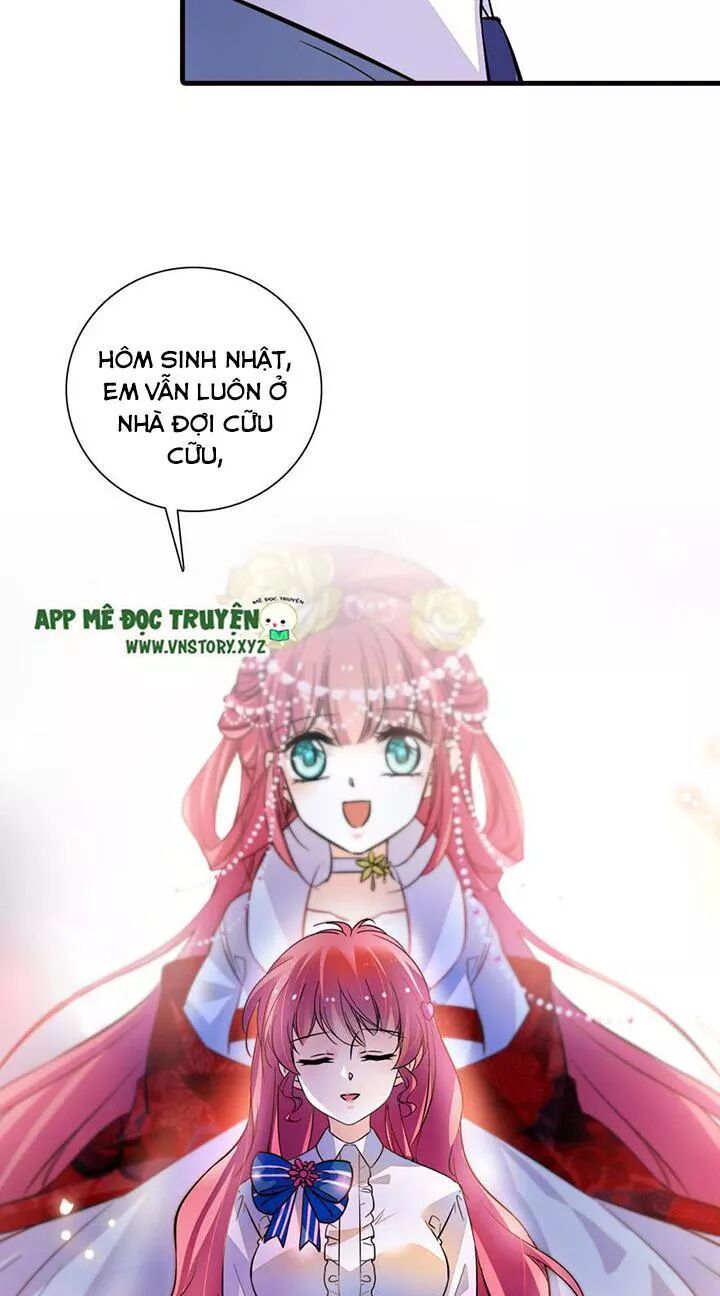 Ngọt ngào uy vũ: Boss sủng đến nghiện: Chapter 158