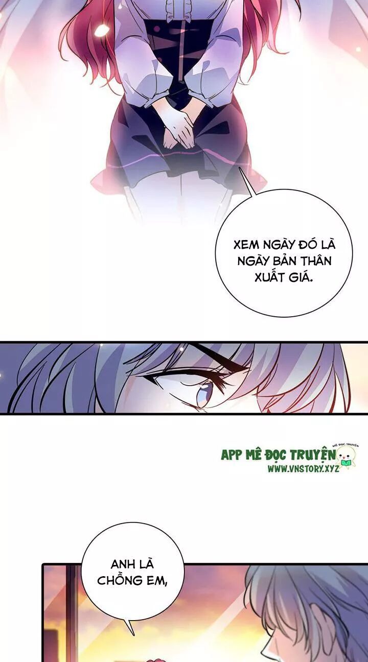 Ngọt ngào uy vũ: Boss sủng đến nghiện: Chapter 158