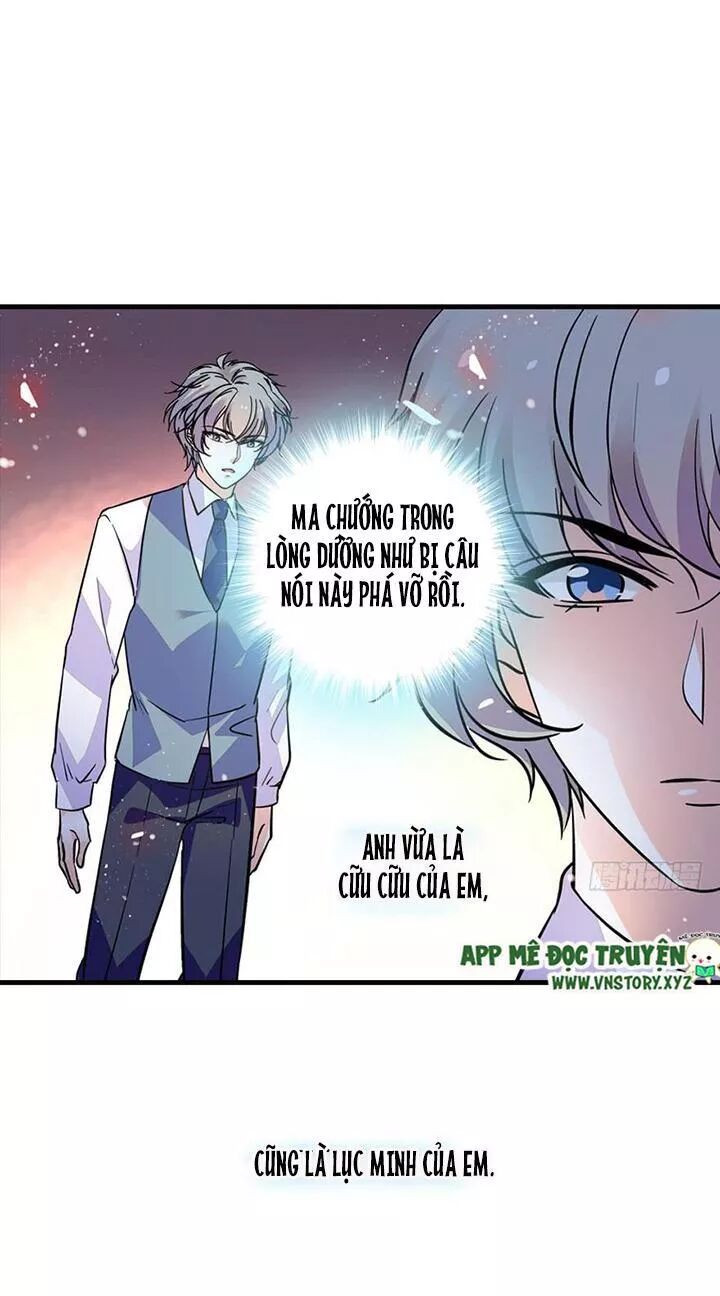 Ngọt ngào uy vũ: Boss sủng đến nghiện: Chapter 158