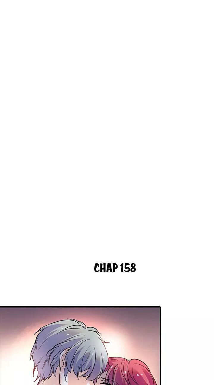 Ngọt ngào uy vũ: Boss sủng đến nghiện: Chapter 158