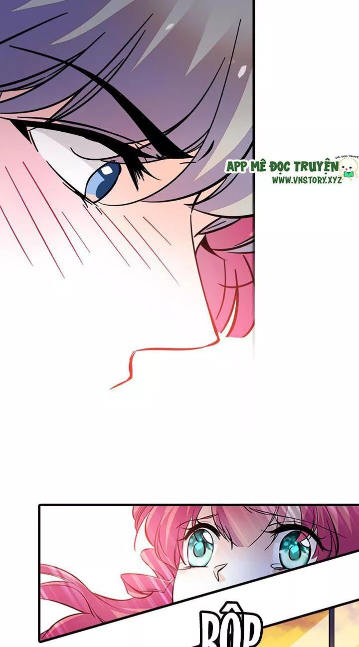 Ngọt ngào uy vũ: Boss sủng đến nghiện: Chapter 158