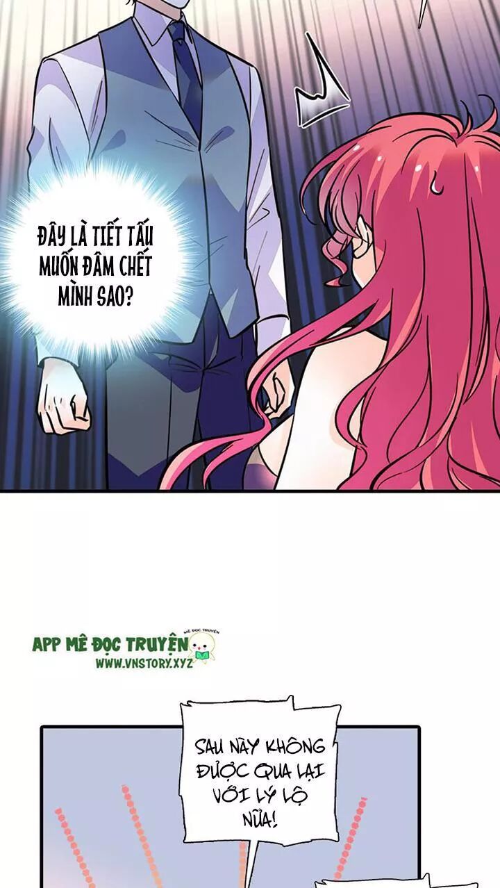 Ngọt ngào uy vũ: Boss sủng đến nghiện: Chapter 159