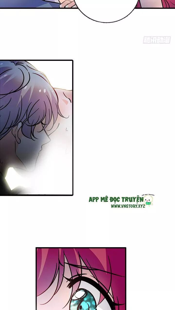 Ngọt ngào uy vũ: Boss sủng đến nghiện: Chapter 159