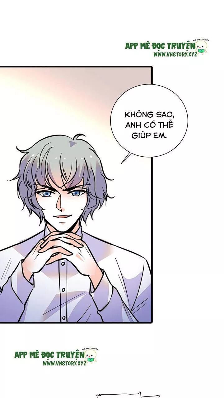 Ngọt ngào uy vũ: Boss sủng đến nghiện: Chapter 159