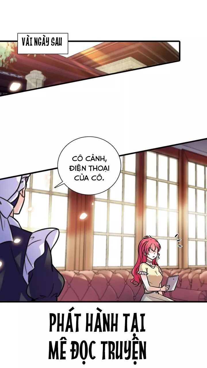 Ngọt ngào uy vũ: Boss sủng đến nghiện: Chapter 159