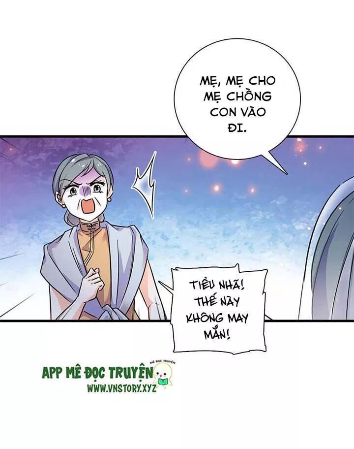 Ngọt ngào uy vũ: Boss sủng đến nghiện: Chapter 161