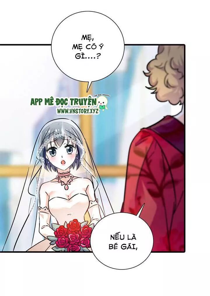 Ngọt ngào uy vũ: Boss sủng đến nghiện: Chapter 161