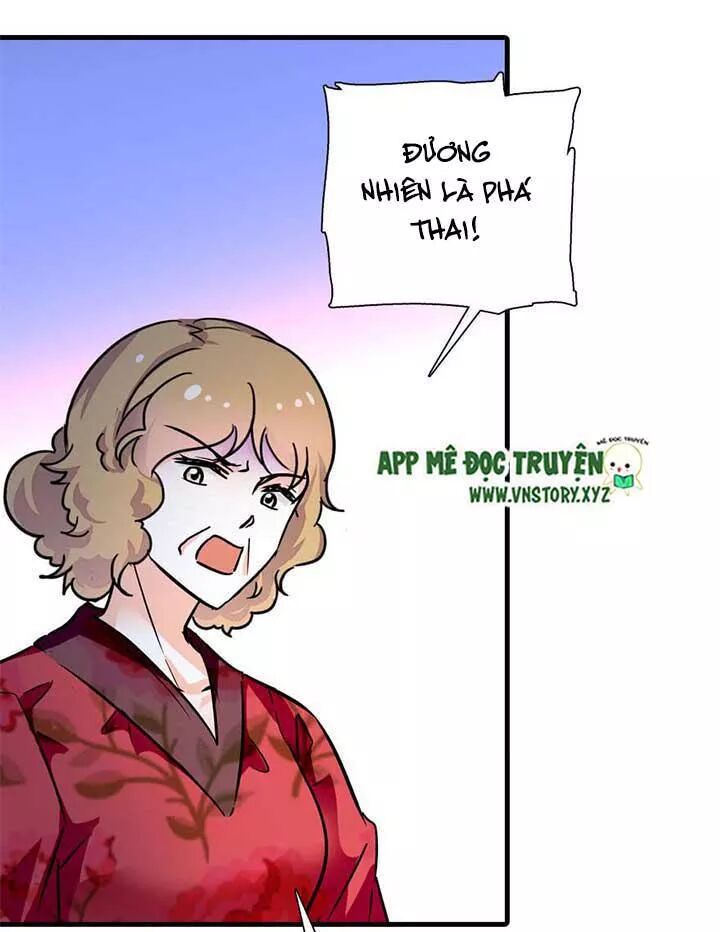 Ngọt ngào uy vũ: Boss sủng đến nghiện: Chapter 161