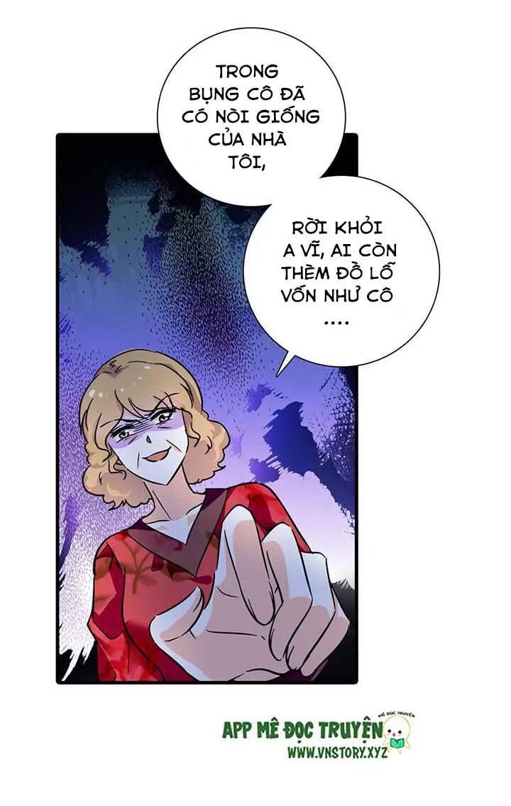 Ngọt ngào uy vũ: Boss sủng đến nghiện: Chapter 161