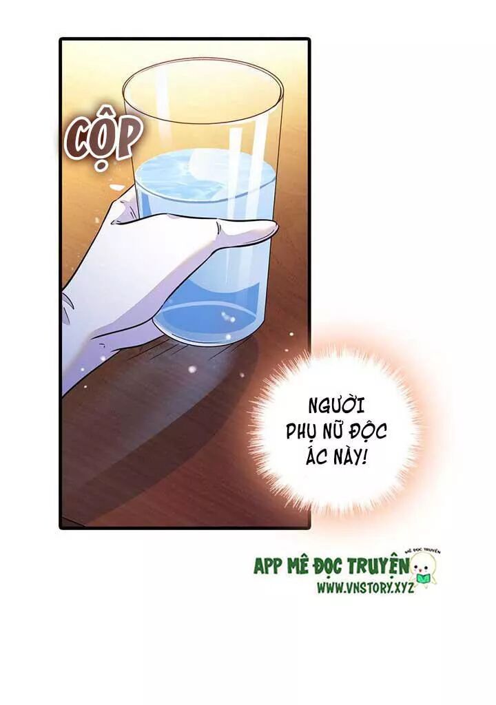 Ngọt ngào uy vũ: Boss sủng đến nghiện: Chapter 161