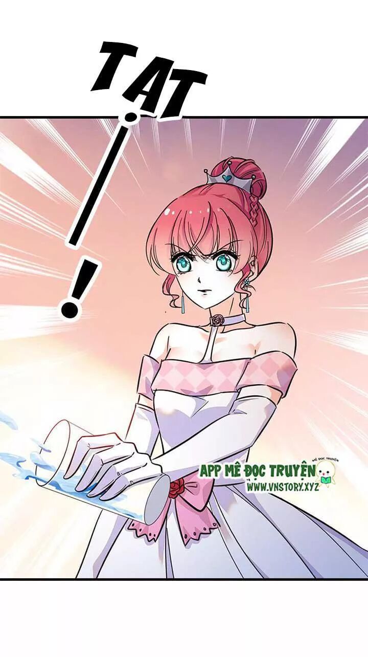 Ngọt ngào uy vũ: Boss sủng đến nghiện: Chapter 161