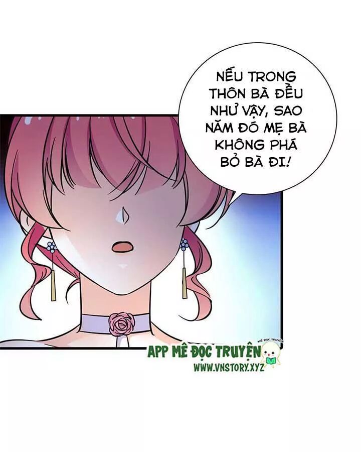 Ngọt ngào uy vũ: Boss sủng đến nghiện: Chapter 161