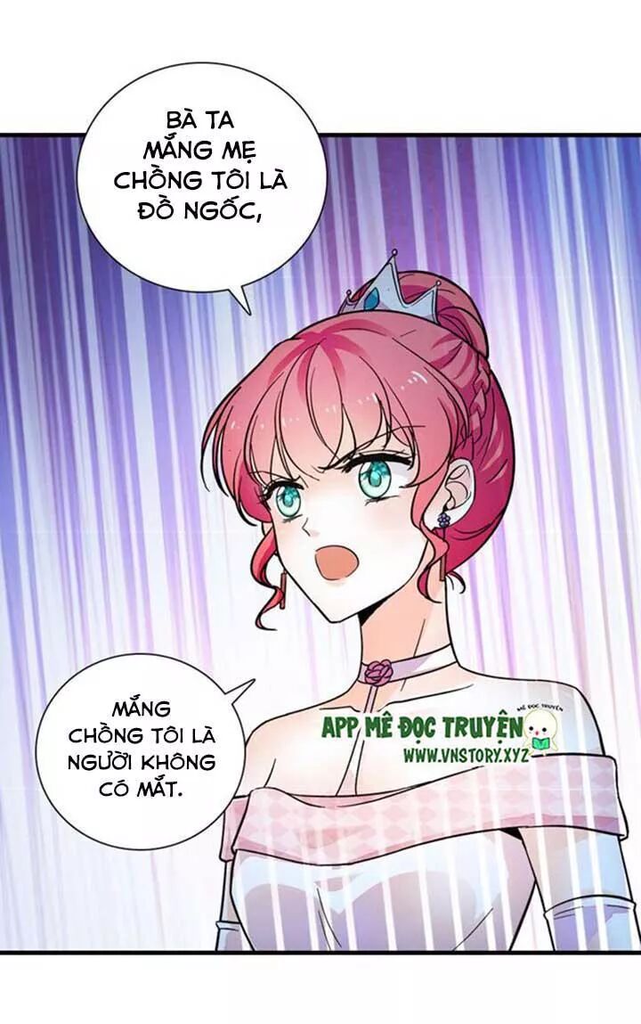 Ngọt ngào uy vũ: Boss sủng đến nghiện: Chapter 162