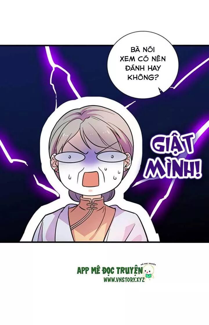 Ngọt ngào uy vũ: Boss sủng đến nghiện: Chapter 162