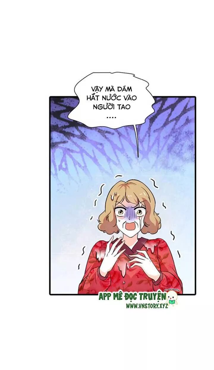 Ngọt ngào uy vũ: Boss sủng đến nghiện: Chapter 162