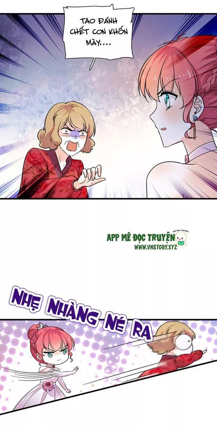 Ngọt ngào uy vũ: Boss sủng đến nghiện: Chapter 162