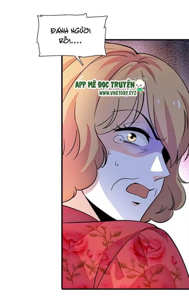 Ngọt ngào uy vũ: Boss sủng đến nghiện: Chapter 162