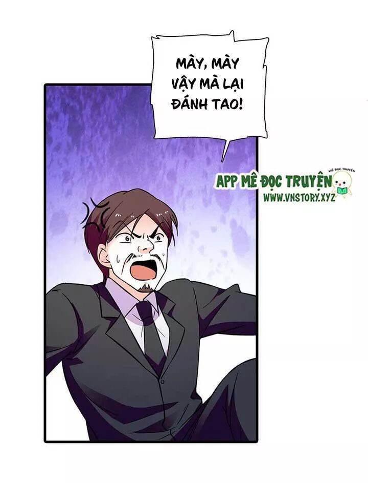 Ngọt ngào uy vũ: Boss sủng đến nghiện: Chapter 163
