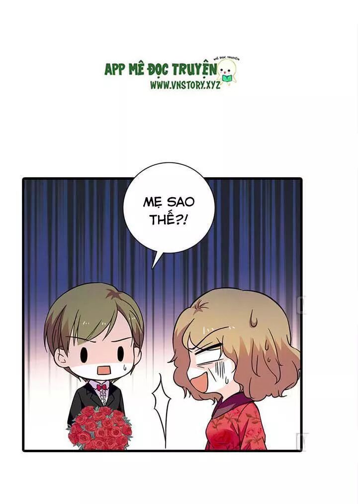 Ngọt ngào uy vũ: Boss sủng đến nghiện: Chapter 163