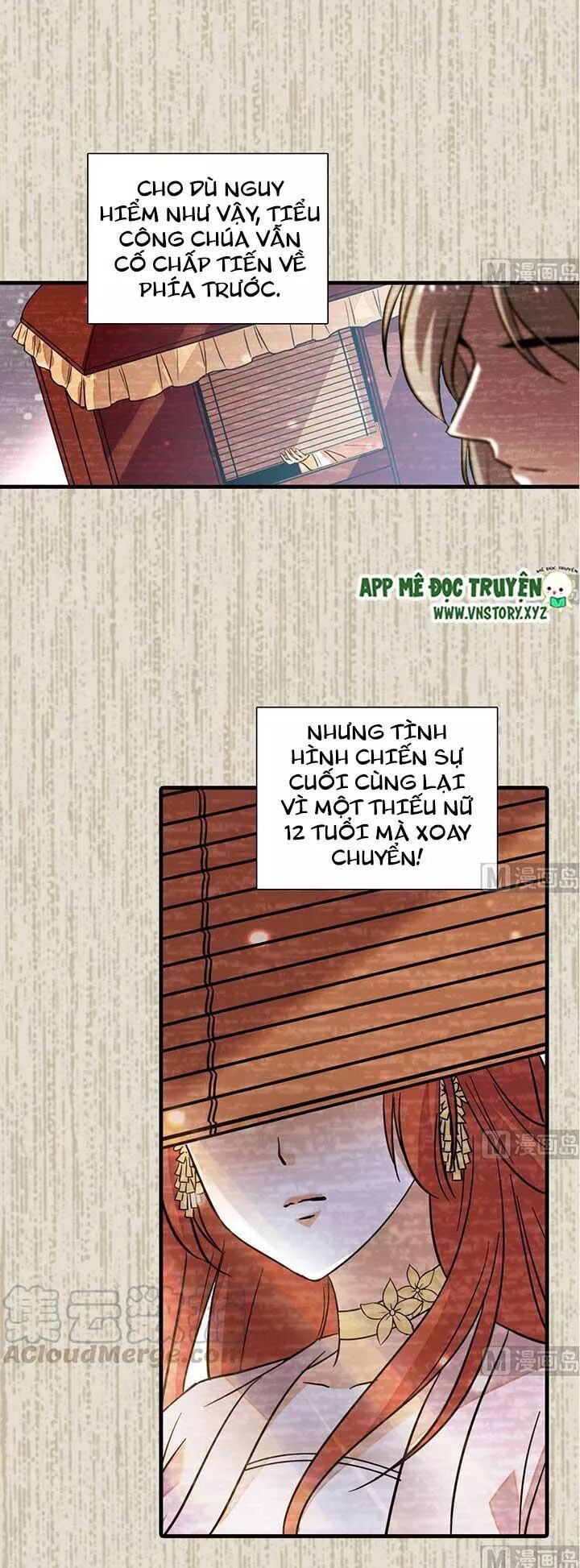 Ngọt ngào uy vũ: Boss sủng đến nghiện: Chapter 164