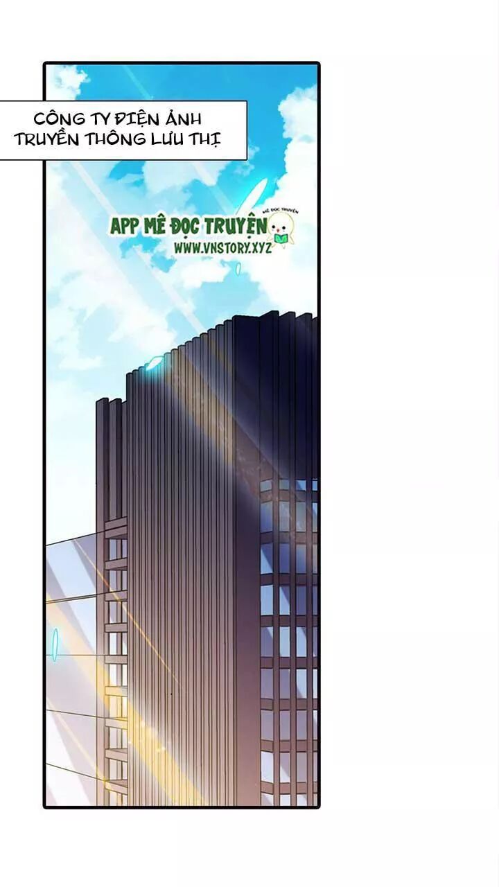 Ngọt ngào uy vũ: Boss sủng đến nghiện: Chapter 164
