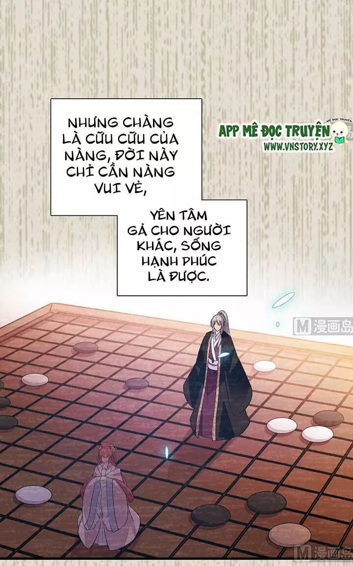 Ngọt ngào uy vũ: Boss sủng đến nghiện: Chapter 164