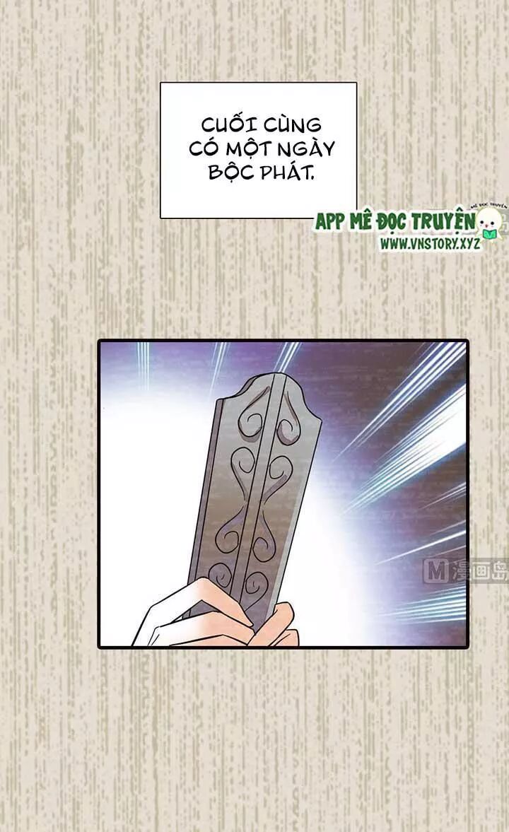 Ngọt ngào uy vũ: Boss sủng đến nghiện: Chapter 164