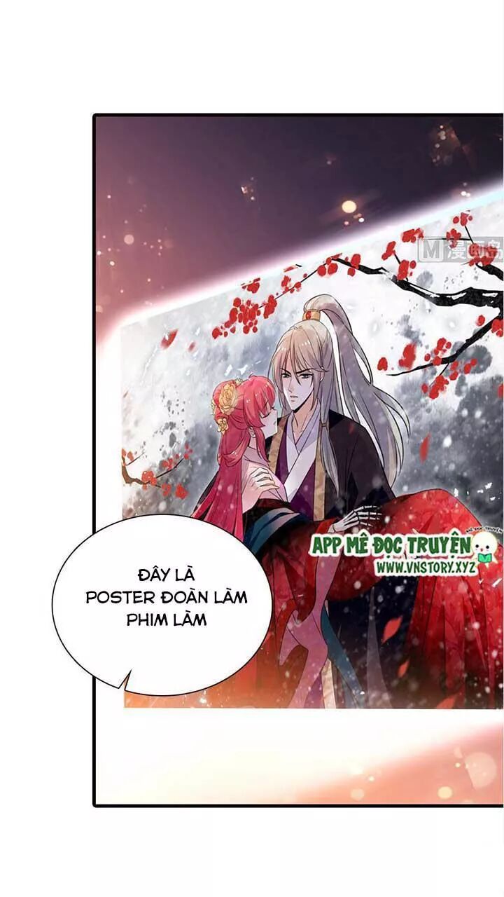 Ngọt ngào uy vũ: Boss sủng đến nghiện: Chapter 164