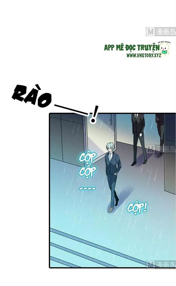 Ngọt ngào uy vũ: Boss sủng đến nghiện: Chapter 164