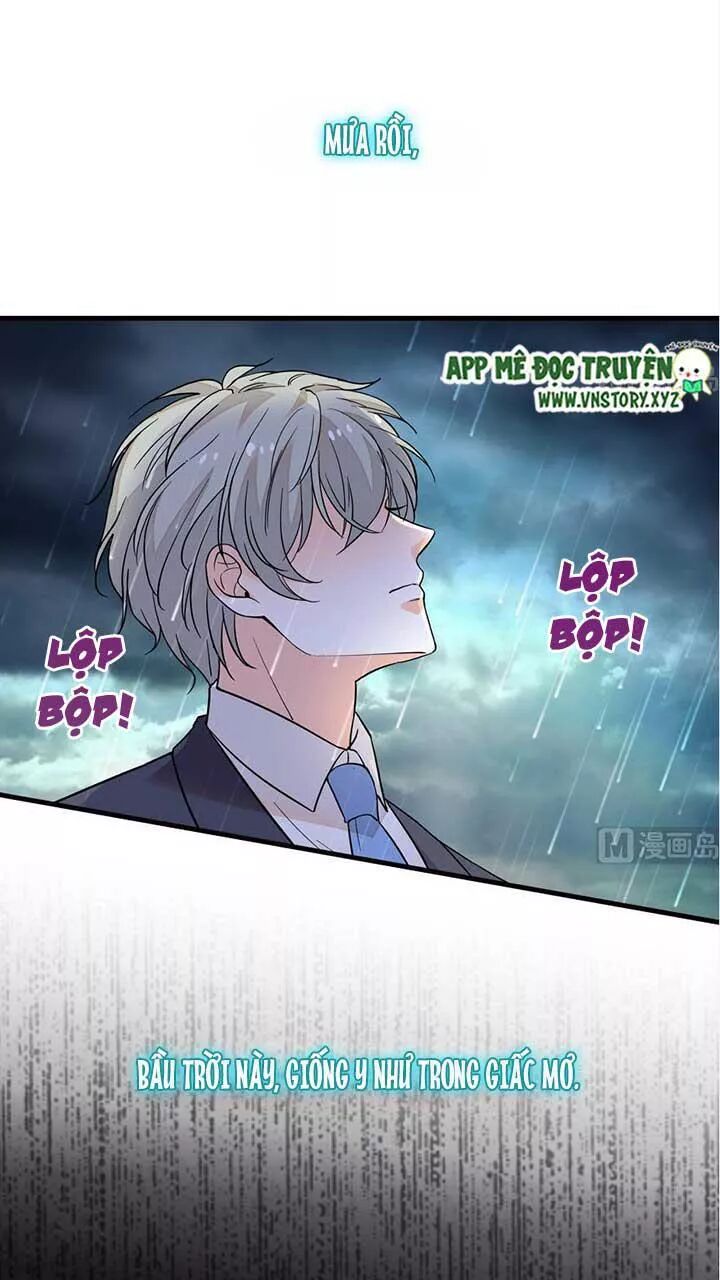Ngọt ngào uy vũ: Boss sủng đến nghiện: Chapter 164