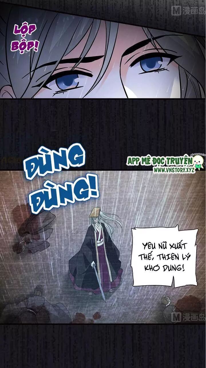 Ngọt ngào uy vũ: Boss sủng đến nghiện: Chapter 164