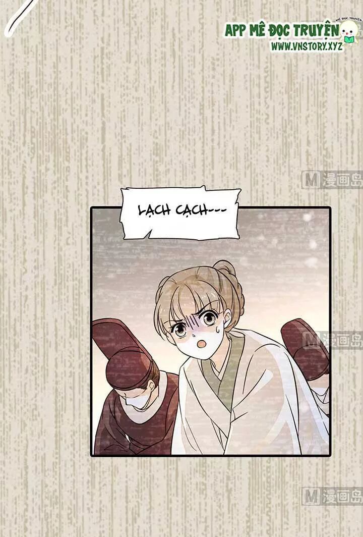 Ngọt ngào uy vũ: Boss sủng đến nghiện: Chapter 165