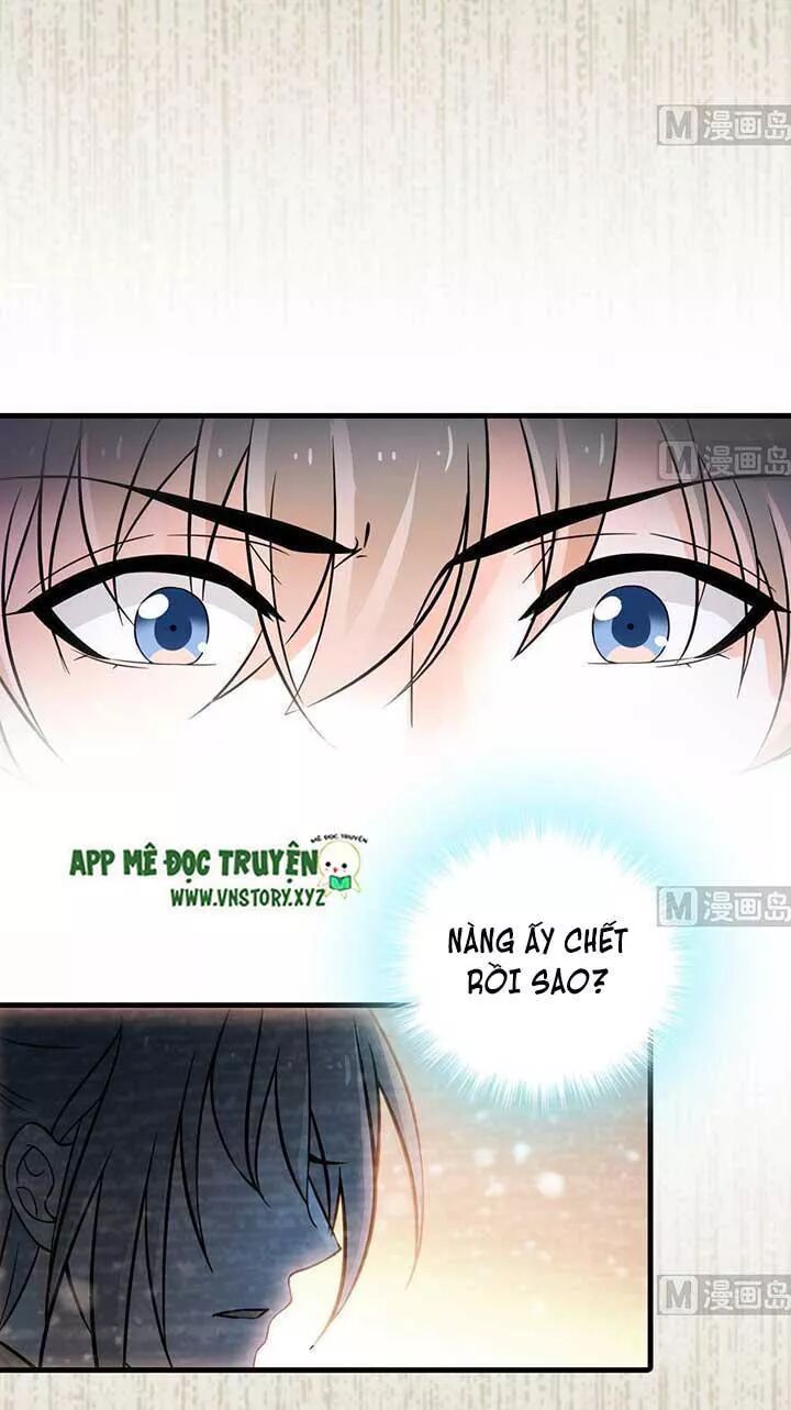 Ngọt ngào uy vũ: Boss sủng đến nghiện: Chapter 165