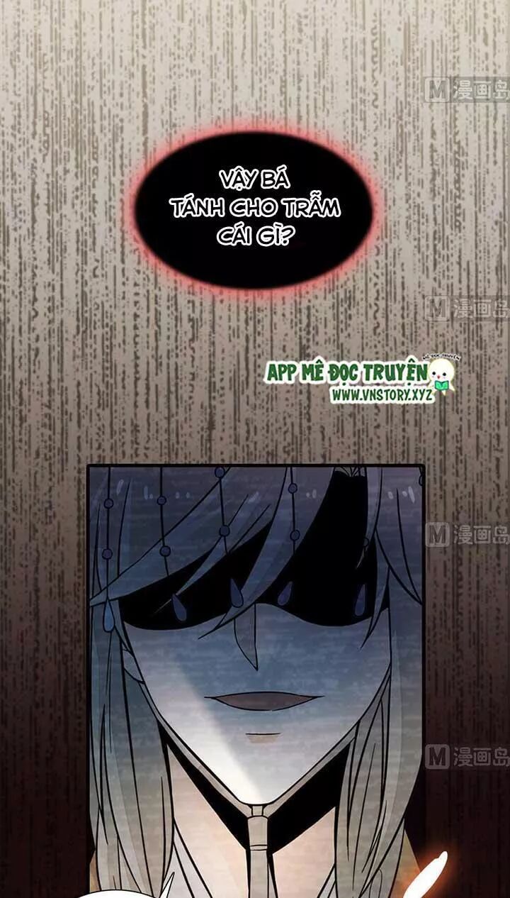 Ngọt ngào uy vũ: Boss sủng đến nghiện: Chapter 165