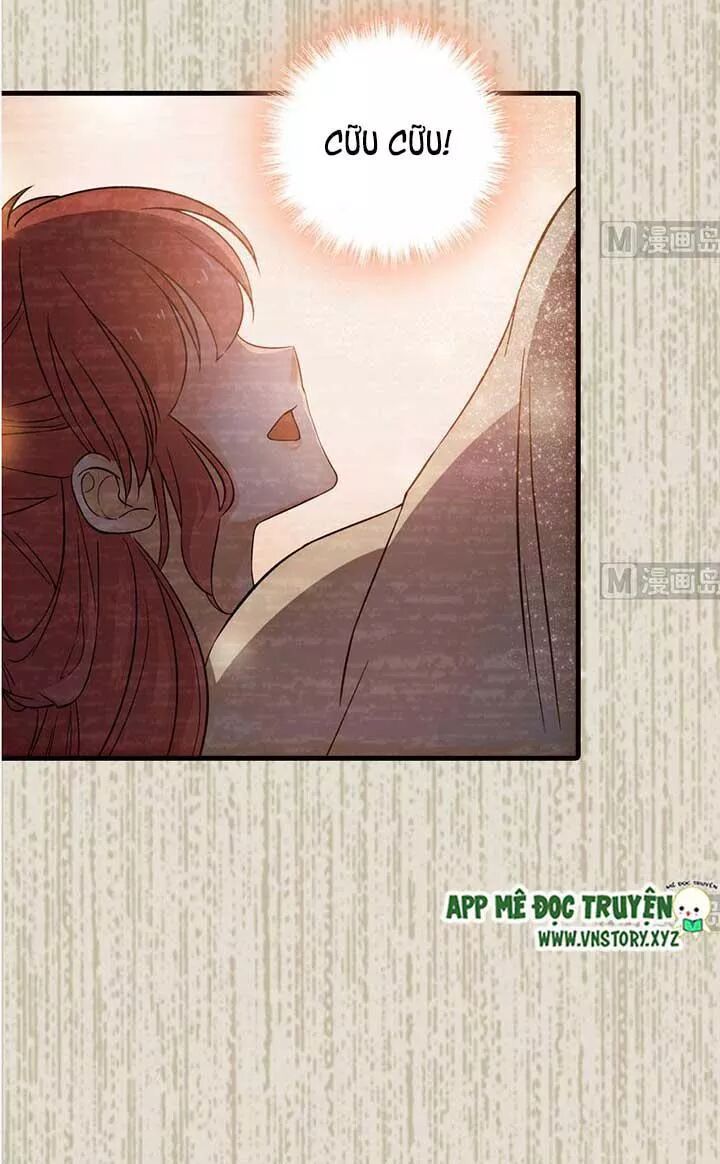 Ngọt ngào uy vũ: Boss sủng đến nghiện: Chapter 166