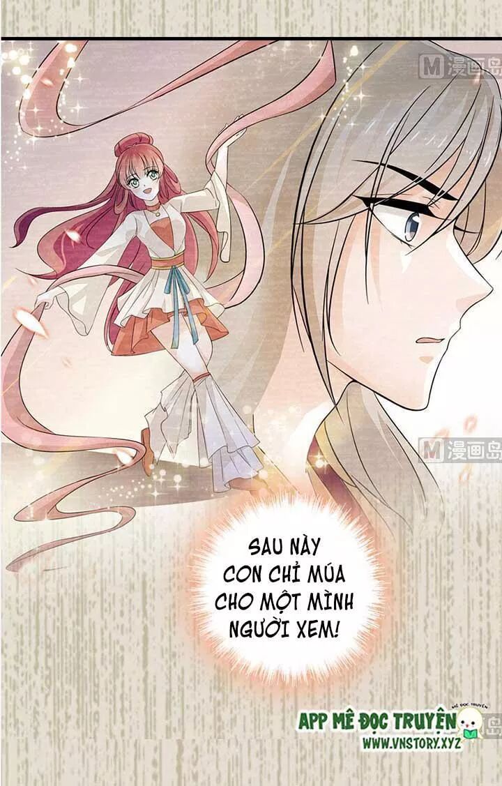 Ngọt ngào uy vũ: Boss sủng đến nghiện: Chapter 166