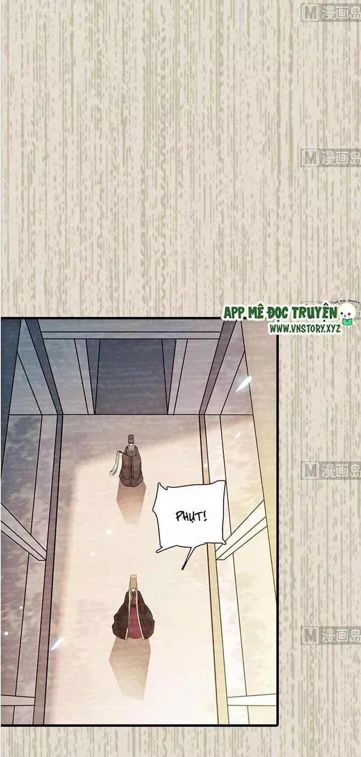 Ngọt ngào uy vũ: Boss sủng đến nghiện: Chapter 166